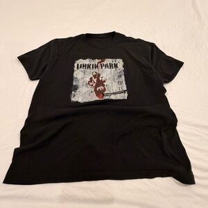 Linkin Park Hybrid Theory Shirt size Large
